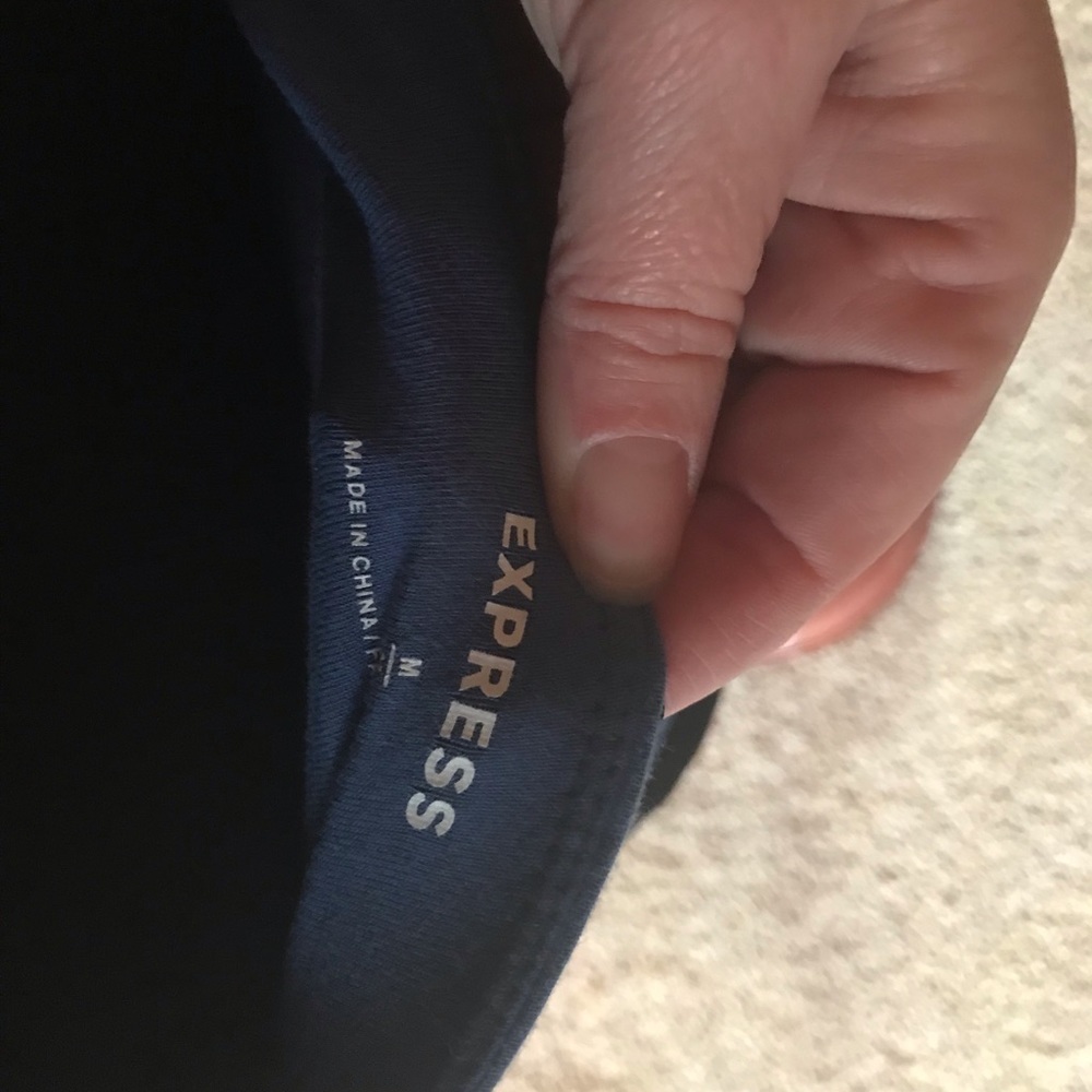 Strapless top - Picture 2 of 2